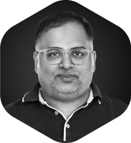 Suraj-Shaw